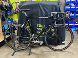 56cm / Cannondale / Black/ Road Bike