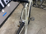 Univega Sportour singles speed/ cream/ 58cm