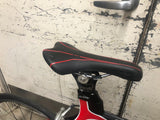 50cm / Black - Red / Quintana Roo / Road bike