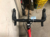 50cm / Black - Red / Quintana Roo / Road bike