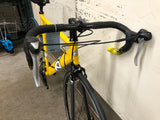 50 CM Yellow Cervelo P2-SL