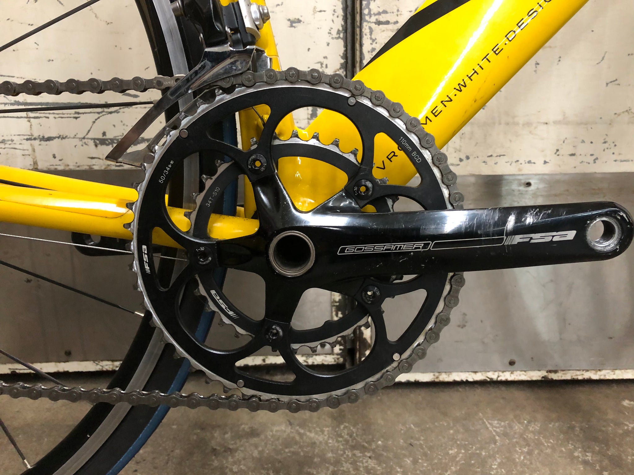 Cervelo p2 bottom bracket online