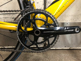 50 CM Yellow Cervelo P2-SL