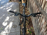 58cm 22"/ Specialized Alibi/ Brown/ Hybrid