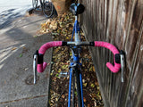 52cm/ 20"/ Trek 420/ Blue Pink/Road