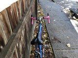 52cm/ 20"/ Trek 420/ Blue Pink/Road