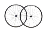 BOYD Jocasse 700c gravel wheelset 12x142 TA HG freehub 24f 28r