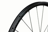 BOYD Jocasse 700c gravel wheelset 12x142 TA HG freehub 24f 28r