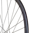 BOYD Jocasse 700c gravel wheelset 12x142 TA HG freehub 24f 28r