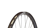 BOYD Jocasse 700c gravel wheelset 12x142 TA HG freehub 24f 28r