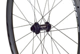 BOYD Jocasse 700c gravel wheelset 12x142 TA HG freehub 24f 28r