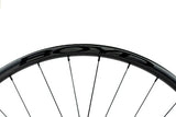 BOYD Jocasse 700c gravel wheelset 12x142 TA HG freehub 24f 28r