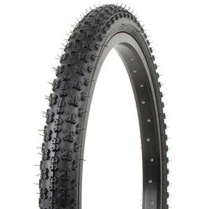 Kenda K50 Tire - 18 x 2.125, Clincher, Wire, Black