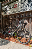 15"/S Specialized Epic Gravel Bike / Silver/ Small