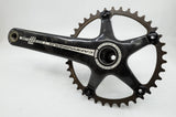 campagnolo chorus 11 speed crankset 172.5