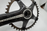 campagnolo chorus 11 speed crankset 172.5