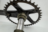 campagnolo chorus 11 speed crankset 172.5