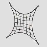 Delta elasto net cargo net