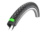 Marathon HS 420, Performance Line, Wire Bead, 47-305/16x1.75, GreenGuard, Endurance Compound, Black, Reflex Reflective Strip