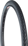 Marathon HS 420, Performance Line, Wire Bead, 47-305/16x1.75, GreenGuard, Endurance Compound, Black, Reflex Reflective Strip