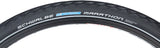 Marathon HS 420, Performance Line, Wire Bead, 47-305/16x1.75, GreenGuard, Endurance Compound, Black, Reflex Reflective Strip