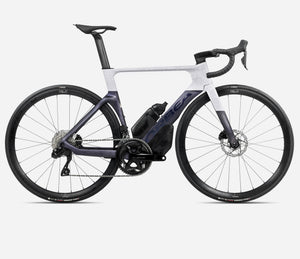 2024 - ORBEA ORCA AERO M30iLTD 57 TANZANITE/LILAC