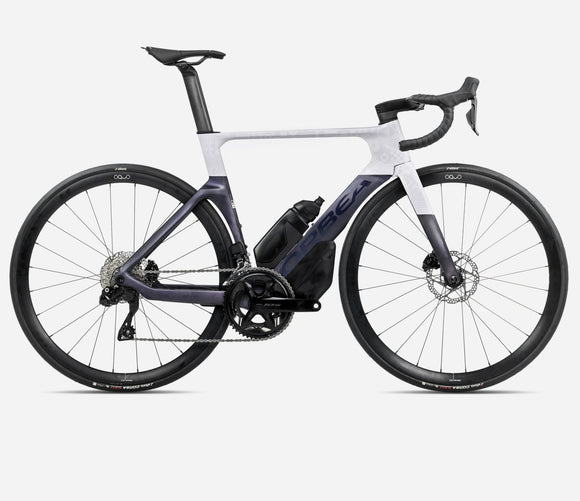 2024 - ORBEA ORCA AERO M30iLTD 57 TANZANITE/LILAC