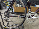 58cm / Maroon / Trek 5500 OCLV / Road Bike
