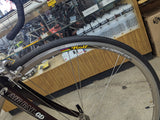 58cm / Maroon / Trek 5500 OCLV / Road Bike