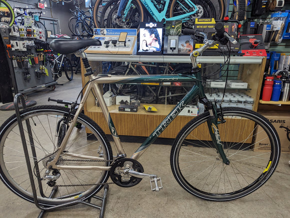 trek 7300 multitrack