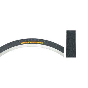 Panaracer Pasela Tire - 24 x 1 Clincher Wire Black 60tpi