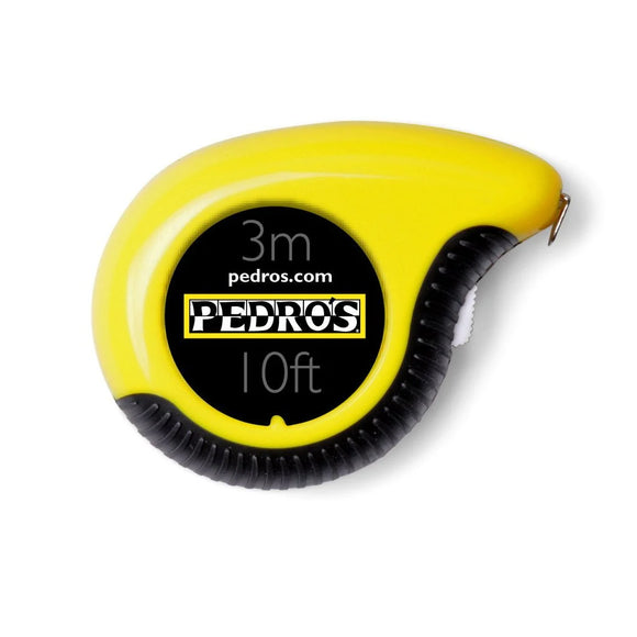 Pedro's Tape Measure English/Metric