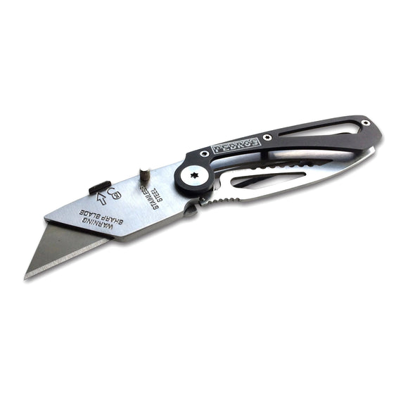 PEDROS TOOL UTILITY KNIFE