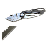 PEDROS TOOL UTILITY KNIFE