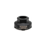 Pedro's Freewheel Socket, single-Speed 4 notch x 40mm