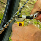 pedros pack chain tool