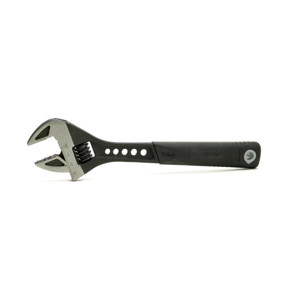 Pedro's Adjustable Wrench: 10