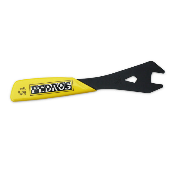 Pedro's cone wrench