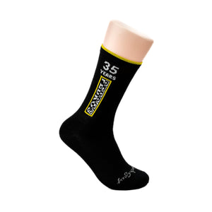 Pedros 35th Anniversary Socks