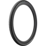 Pirelli, Cinturato GRAVEL S, Gravel Tire, 700x40C, Black