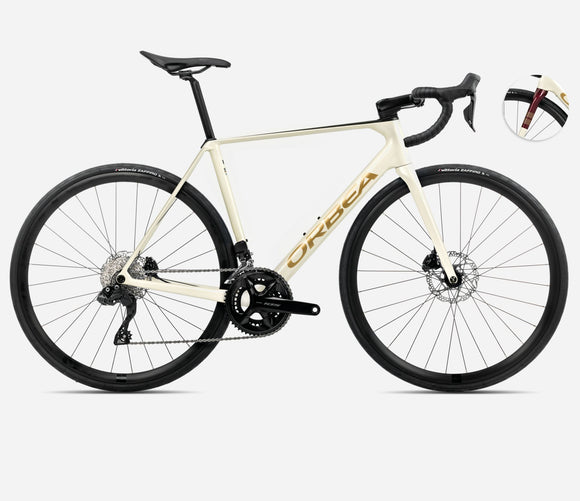 Orbea Orca M30i