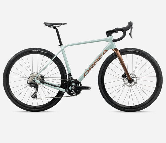 Orbea Terra H30 2025