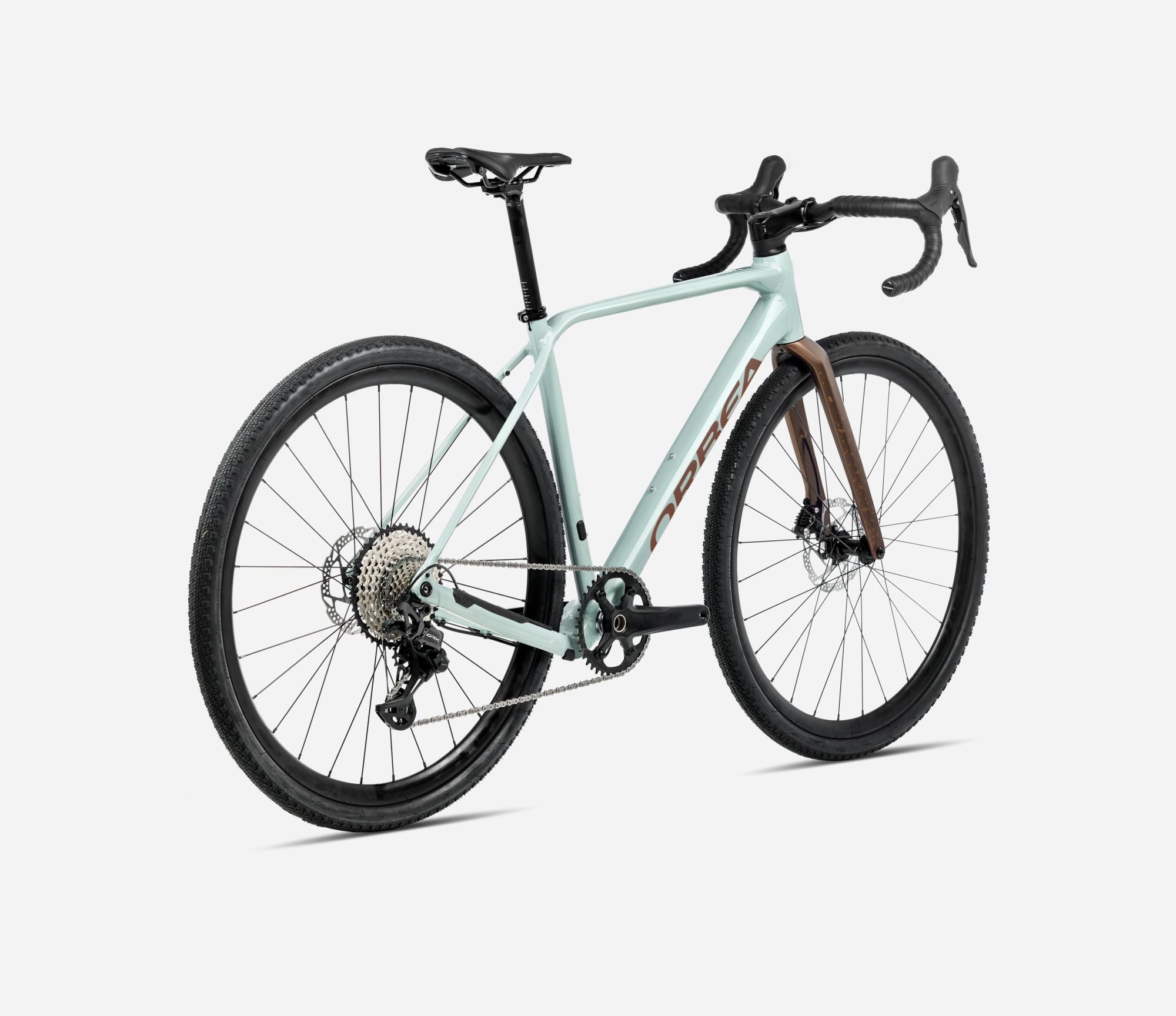 gravel bike terra Orbea Terra H30 2025 – Bikes Not Bombs