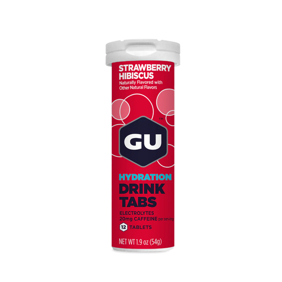 GU Hydration Tabs