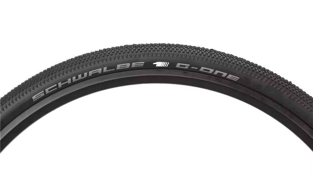 Schwalbe G-One Allround 40-622 28x1.50 700x40c – Bikes Not Bombs