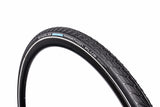 Schwalbe Marathon Plus Tire - 26 x 1.75, Clincher, Wire, Black/Reflective, Performance Line