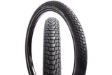 TIRE SUNLT 26x1-3/4 S7 BK/WH STREET K75 WIRE
