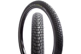 Schwalbe Pick-Up Tire - 20 x 2.15, Clincher, Wire, Black/Reflective, Performance Line, Super Defense, Addix E, Twin Skin, E-50