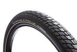 Schwalbe Pick-Up Tire - 20 x 2.15, Clincher, Wire, Black/Reflective, Performance Line, Super Defense, Addix E, Twin Skin, E-50