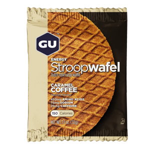 GU Waffle